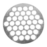 Maxbell Russian Maker Kitchen Accessories Compact for Home Restaurant Dumpling Maker
