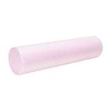 Maxbell Foam Roller Equipment Yoga Column for Waist Physical Activities Bodybuilding Pink