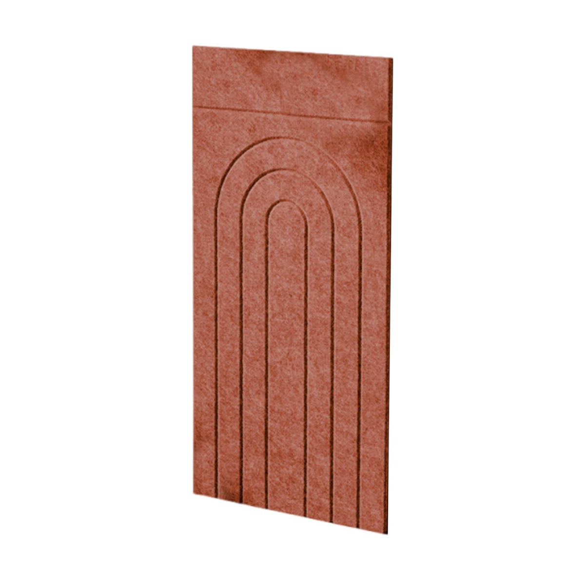 Maxbell Cat Scratching Pad Easy to Use Sharpen Claw Toy Versatile Climbing Scratcher brown