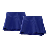 Maxbell 2x Oxford Cloth for TableTennis Court Baffle Barrier Surround