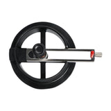 Maxbell Alloy Cutting Circle Device Precision Modeler Model Cutting Dedicated Circle black