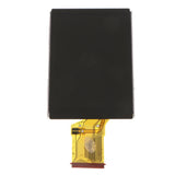 Maxbell Maxbell LCD Display Screen Replacement Part for  Sony DSC- HX7 HX9 WX9 HX30 HX100 HX10 Digital Camera with Outer Glass