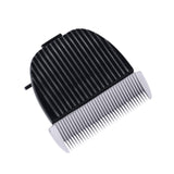 Maxbell Blade Clipper Head Hair Clippers Head Men Electric Shaver Head Tool for Home