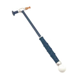 Maxbell Maxbell Dents Repair Hammer for Metal Plate Refrigerator Metal Surface Car Sheet
