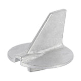Maxbell Outboard Anode Anticorrosion Block Aluminum Alloy Replacement