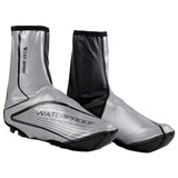 Maxbell Winter Cycling Shoe Cover Fleece Waterproof Overshoes for MTB Riding Bike L - Aladdin Shoppers