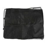 Maxbell Air Conditioner Cover Versatile Dustproof Protective for Summer Outside Unit 53cmx41cmx38cm