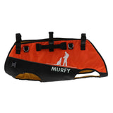 Maxbell Maxbell Dog Carrier Dog Disability Backpack for Pet Outdoor Rescuing Orange