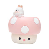 Maxbell Flower Pot Flower Vase Bud Vase Plant Pot for Outdoor Table Centerpiece Home Rabbit