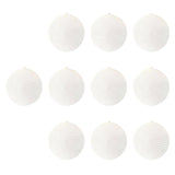 10x Mesh Canvas Sheets Lightweight Crochet Projects Needlepoint Blank Canvas M