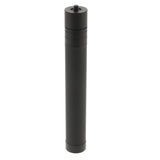 Maxbell Carbon Fiber Reach Pole Extension Bar for Feiyu G5/WG2/SPG ZhiYun SMOOTH Crane Handheld Gimbal with 1/4-inch Thread - Aladdin Shoppers