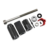 Maxbell Injector Sleeve Remover Installer Set High Performance Engine Barring Socket
