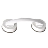 Maxbell Maxbell Suction Bathroom Grip Rail Shower Handle Bar Safety Support for Elder 19.4CM