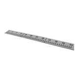 Maxbell Fishing Ruler Saltwater Measurement Tackle Tool for Kayaks Sailboats Fishing