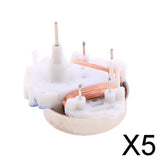 Maxbell 5xStepper Motor for Accord Mazda 3 6   Corolla Instrument Cluster Gauges