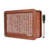 Maxbell Retro Money Box with Counter Portable Money Saving Box for Kids Adults Child 5000 pound