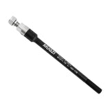 thru Axle Adapter Bicycle Trailer Hitch Adapter for Mountain Road Bike Parts M12x1.75