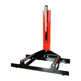 Maxbell Wheel Detailing Stand Car Wheel Washing Holder Rotating Wheel Cleaning Stand