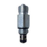 Maxbell Car Lifting Machine Lowering Valve Oil Return Valve Portable Unloading Valve 70mm 19T