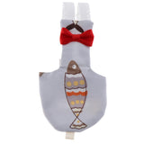Maxbell Maxbell Parrot Diaper Washable Bird Nappies for Small to Large Birds Fish S