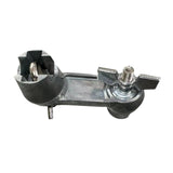 Maxbell Extension Clip Clamp Cymbal Arm Attachment Clamp Percussion Drum Accessories