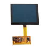 Maxbell 2xCar Dashboard LCD Screen Display Cluster Pixel Repair for Audi A3 A6 TT