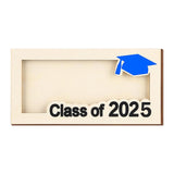 Maxbell 2025 Graduation Gift Money Holder for Grad Party Decor High School Graduates
