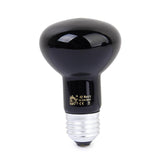 Maxbell Maxbell Reptile Animal Night Light Black Heat Spot Lamp Bulb 50W