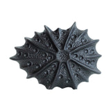 Maxbell Ceramic Vase Nordic Boho Aesthetic Home Decor for Mantel Mantle Dining Table S black