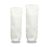Maxbell 150 um & 200 um Aquarium Fish Tank Marine Sump Felt Pre Filter Sock Bag