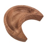 Moon Decorative Tray Serving Tray for Coffee Table Bedroom Bathroom