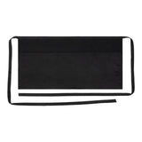 Maxbell Waist Apron Versatile with Pockets Half Apron for Baking Coffee Shop Cooking