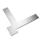 Maxbell Gypsum Board Double Eyelid Leveling Tool Drywall Tool Portable Putty Scraper