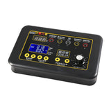 Car Actuator Fault Tester Measurement Tool Vehicle Solenoid Tester Generator
