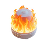 Maxbell Air Humidifier Waterless Auto Shut Off Cool Mist Humidifier Portable Speaker