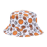 Maxbell Summer Bucket Hat Outfit Accessories Beach Sun Hat for Golf Women Men Travel A