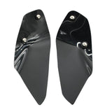 Maxbell Smoke Wind Deflectors Protector for BMW R1200 GS ADV LC 2013-2017 Motorcycle - Aladdin Shoppers