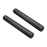 Maxbell 2Pcs Pipe Insulation Foam Tubes 15.75 inch Foam Tubing for Winter Water Pipe