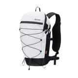Maxbell Maxbell Hiking Backpack 15L Trekking Bag Camping Rucksack for Travel Climbing Sports White