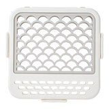 Maxbell Cutlery Utensil Basket Cap Bottle Nipple Dishwasher Part Dishwasher Basket