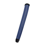 Maxbell Maxbell Portable Golf Grips with Breathing Hole Comfort Antiskid Golf Grips Blue