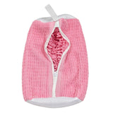 Maxbell Shoe Washing Machine Bag Portable for Washing Machine for Gym Shoes Trainers Pink