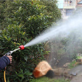 Maxbell Maxbell Car Garden Washer Gun High Pressure Washer Gun Nozzle Pressure Power Washer