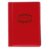 Maxbell 2Pcs 120 Holders for Penny Money Pocket Storage Coins Album Book Collectible
