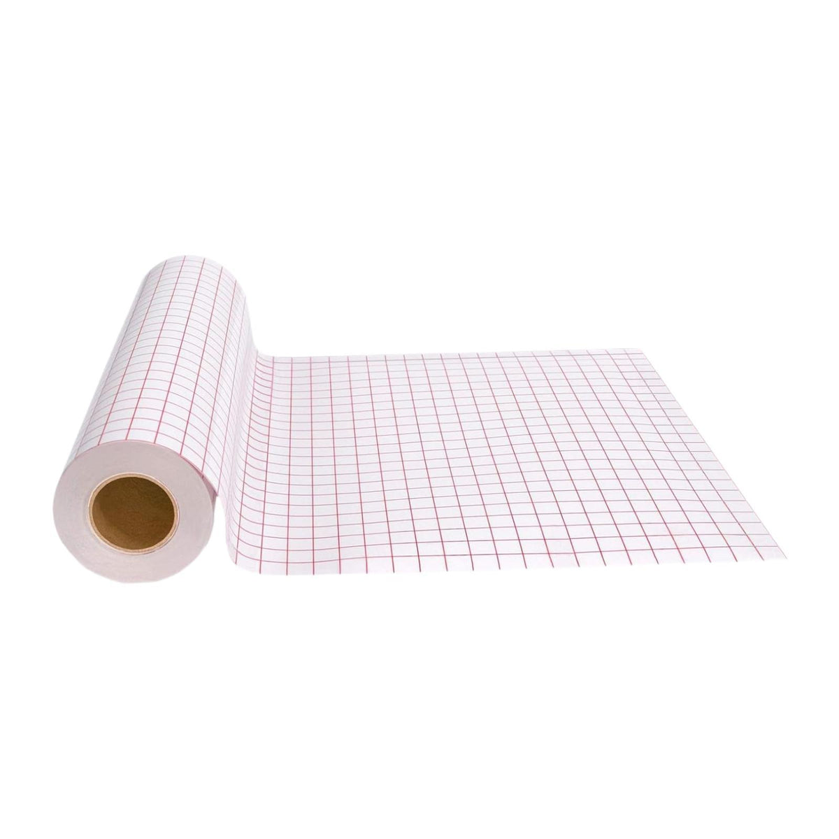 Maxbell Transfer Tape for Vinyl Universal Professional for Doors Car Decals Stickers 30.5x1500 cm