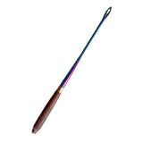 Maxbell Fishing Hook Remover Tool Easy to Use Professional Supply Security Extractor 25 cm