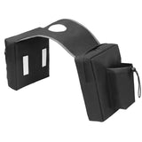 Maxbell ATV Saddle Bag Storage Pack for UTV All Terrain Vehicles Outdoor Accessories