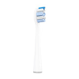 Maxbell Maxbell Electric Toothbrush Replacement Head Soft Personal Brush Heads Refill for Y1 White Blue