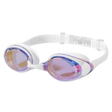 Maxbell Swimming Goggles Portable Anti Fog Swimming Glasses for Diving Swimming Pool