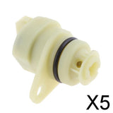 Maxbell 5xSpeed Sensor for Peugeot 106 206 306 406 607 806 9623111980 616070 9635080
